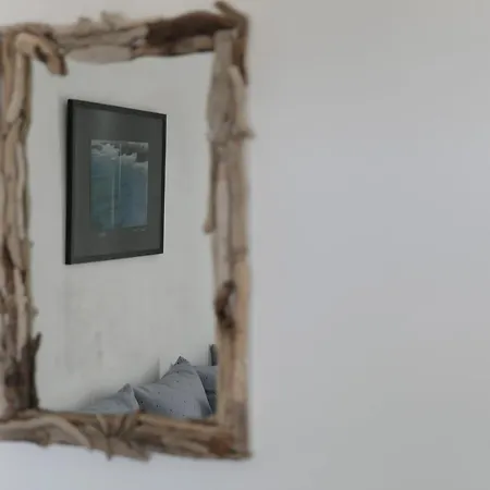 Jardin * Mikri Vigla