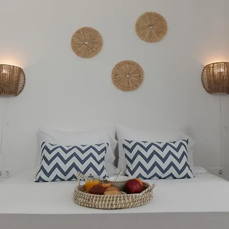 Jardin Apartment Mikri Vigla