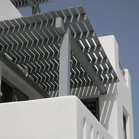 Jardin Apartment Mikri Vigla