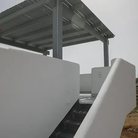 Jardin * Mikri Vigla