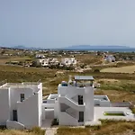 Apartman Jardin *