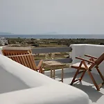 Jardin Apartman Mikrí Vígla