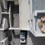 Apartman Jardin *