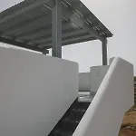Jardin * Mikrí Vígla