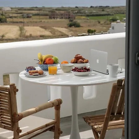 Jardin Apartment Mikri Vigla