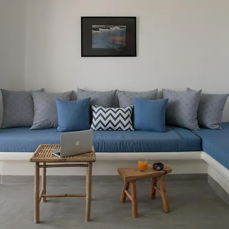 Apartman Jardin