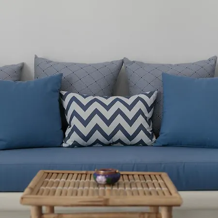 Jardin * Mikri Vigla