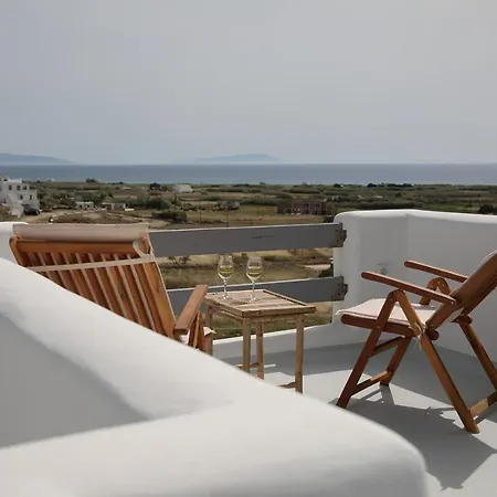 Jardin Apartment Mikri Vigla