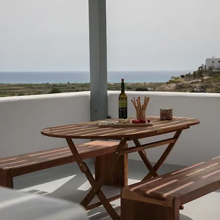 Jardin Appartamento