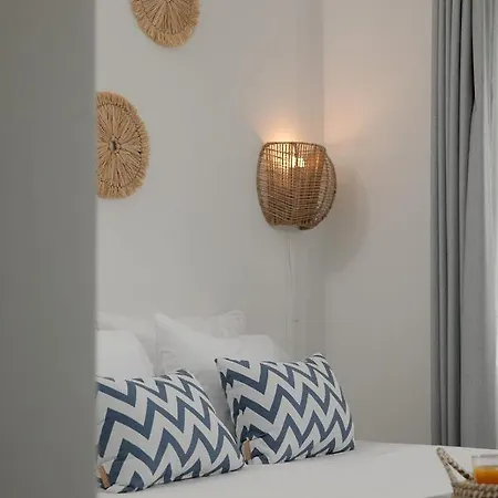 Jardin * Mikri Vigla