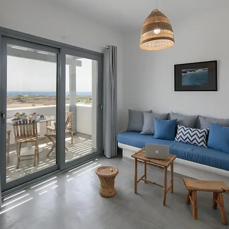 Apartment Jardin Mikri Vigla