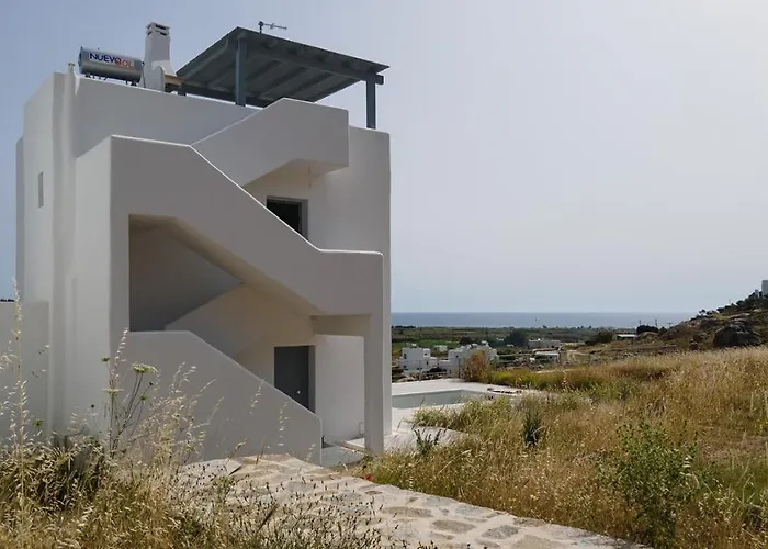 Jardin 아파트 미크리 비글라