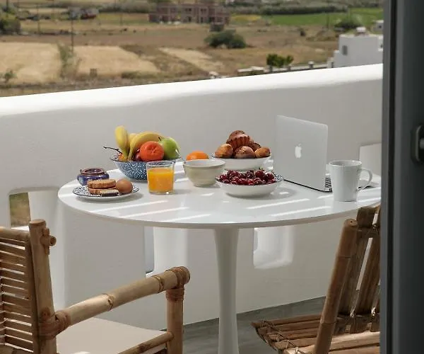 Jardin 아파트 미크리 비글라