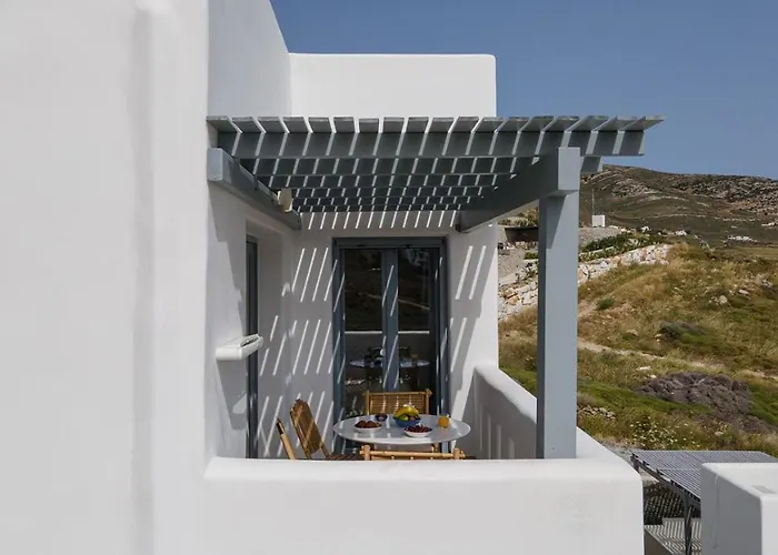 Jardin 아파트 미크리 비글라