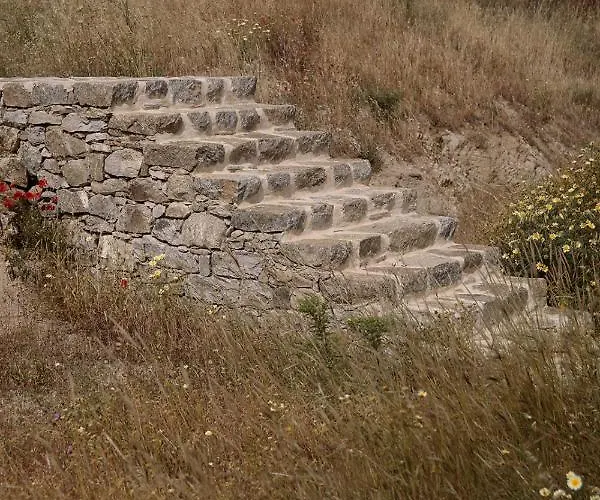 Jardin 아파트 미크리 비글라