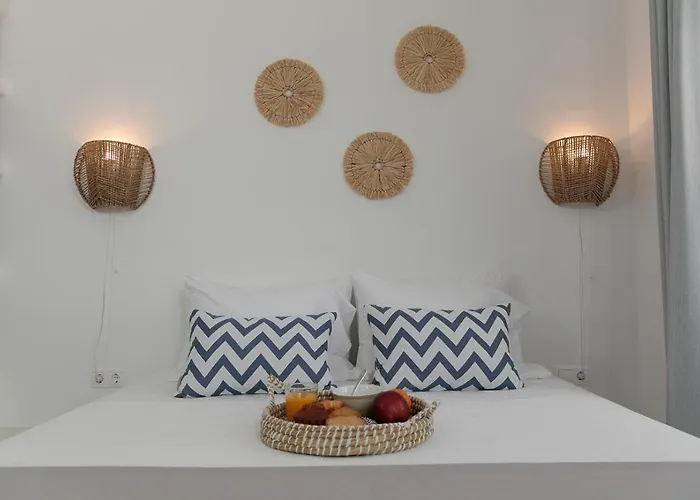 Jardin 아파트 미크리 비글라