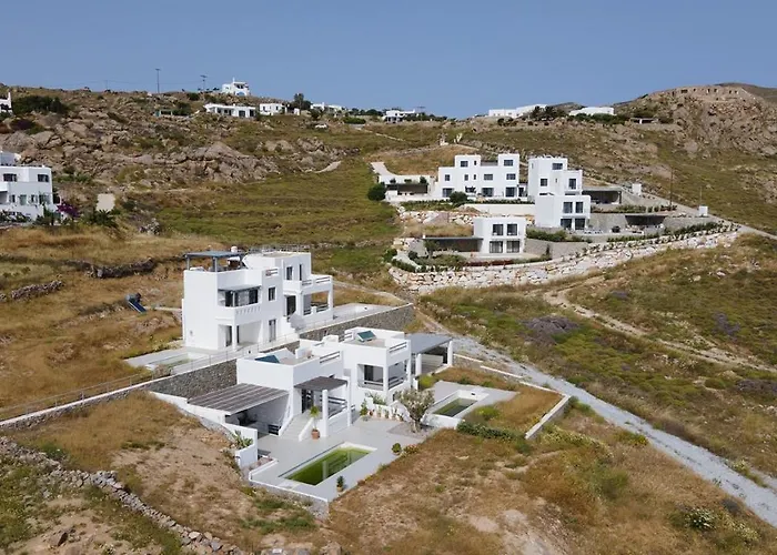 Jardin 아파트 미크리 비글라